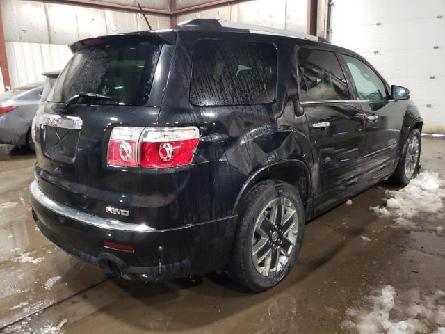 Photo 3 from auction – 2011 GMC ACADIA DEN with VIN 1GKKVTED6BJ390403