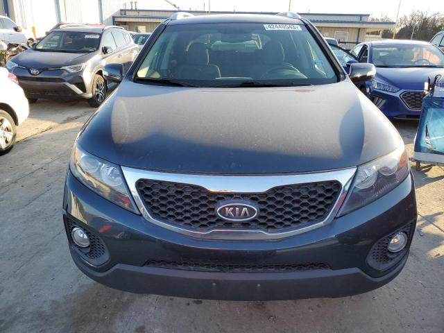 Photo 5 from auction – 2012 KIA SORENTO BA with VIN 5XYKT3A69CG268032