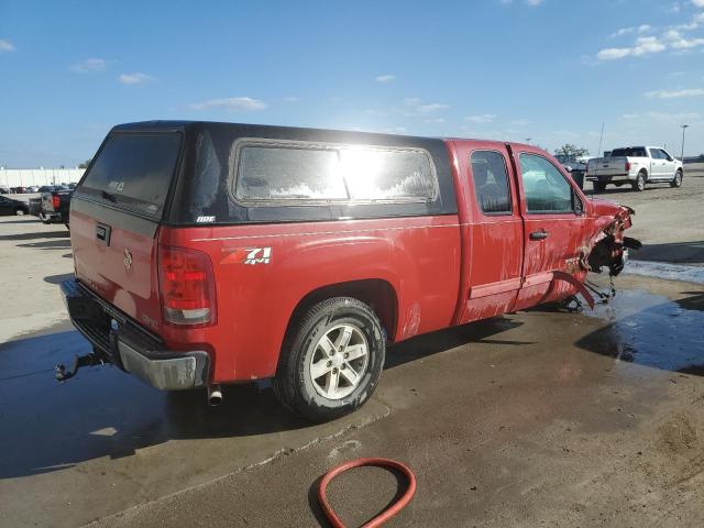 Photo 3 from auction – 2008 GMC SIERRA K15 with VIN 2GTEK19J981200747