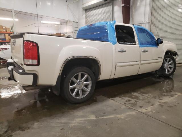 Photo 3 from auction – 2012 GMC SIERRA K15 with VIN 3GTP2XE24CG309434