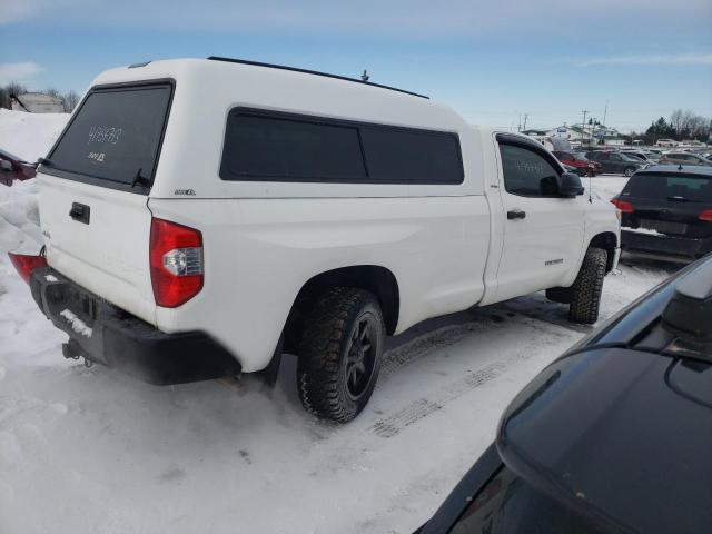 Photo 3 from auction – 2016 TOYOTA TUNDRA SR with VIN 5TFPY5F15GX551112