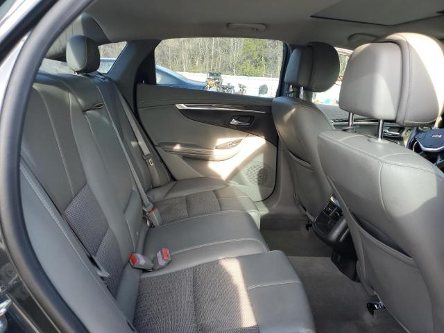 Photo 10 from auction – 2014 CHEVROLET IMPALA LT with VIN 2G1125S38E9115762