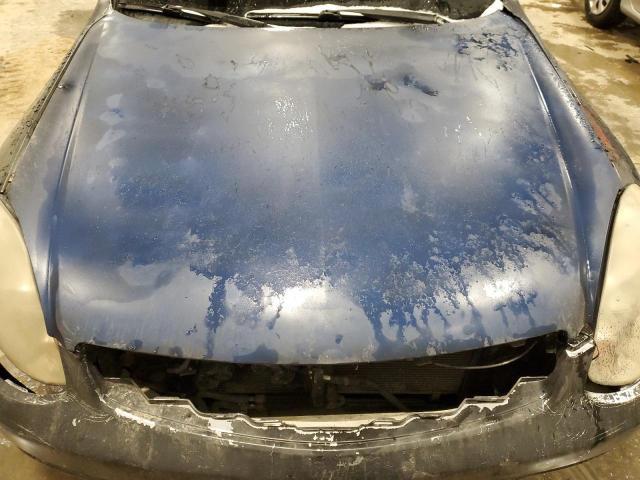Photo 11 from auction – 2005 INFINITI G35 with VIN JNKCV51F95M310595