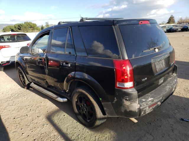 Photo 2 from auction – 2003 SATURN VUE with VIN 5GZCZ63B23S856099