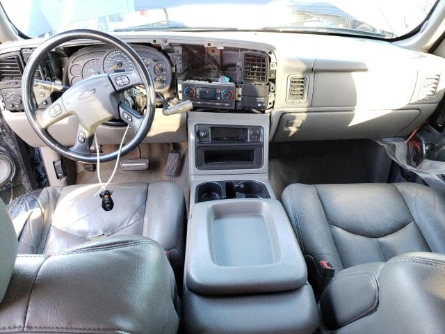 Photo 8 from auction – 2003 CHEVROLET SILVERADO with VIN 1GCEK19T33E281558