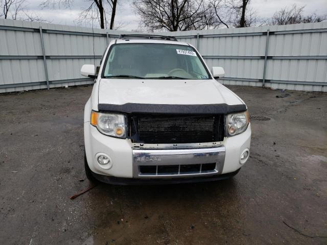 Photo 5 from auction – 2009 FORD ESCAPE LIM with VIN 1FMCU94G49KD06046