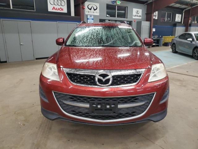 Photo 5 from auction – 2010 MAZDA CX-9 with VIN JM3TB3MV8A0224432