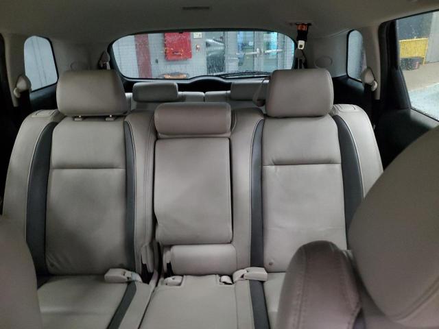 Photo 10 from auction – 2010 MAZDA CX-9 with VIN JM3TB3MV8A0224432