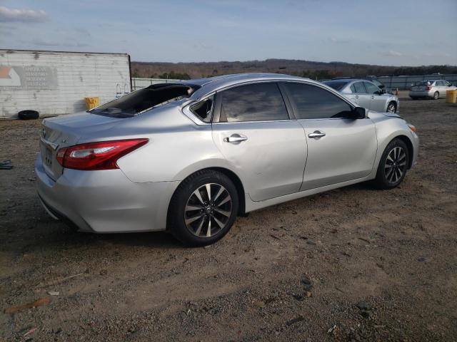 Photo 3 from auction – 2017 NISSAN ALTIMA 2.5 with VIN 1N4AL3AP8HC200911