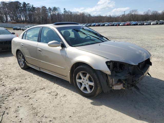 Photo 4 from auction – 2005 NISSAN ALTIMA S with VIN 1N4AL11EX5C270991