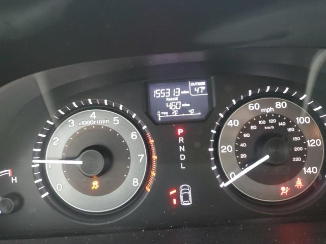 Photo 9 from auction – 2014 HONDA ODYSSEY EX with VIN 5FNRL5H41EB115394