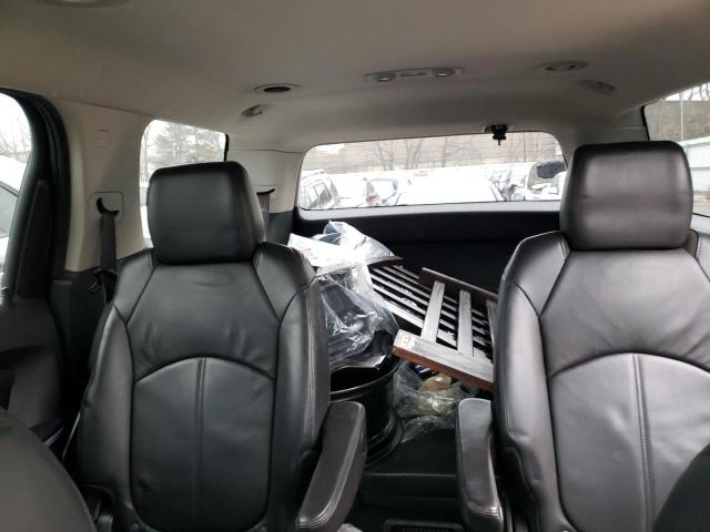 Photo 10 from auction – 2011 GMC ACADIA SLT with VIN 1GKKVRED2BJ263165