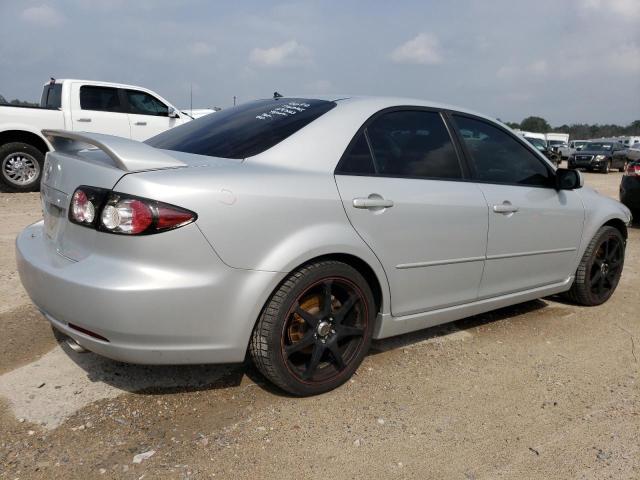 Photo 3 from auction – 2007 MAZDA MAZDA6 with VIN 1YVHP80C575M33229