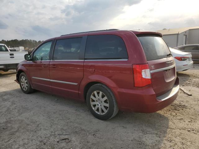 Photo 2 from auction – 2012 CHRYSLER TOWN & COU with VIN 2C4RC1BG1CR330917