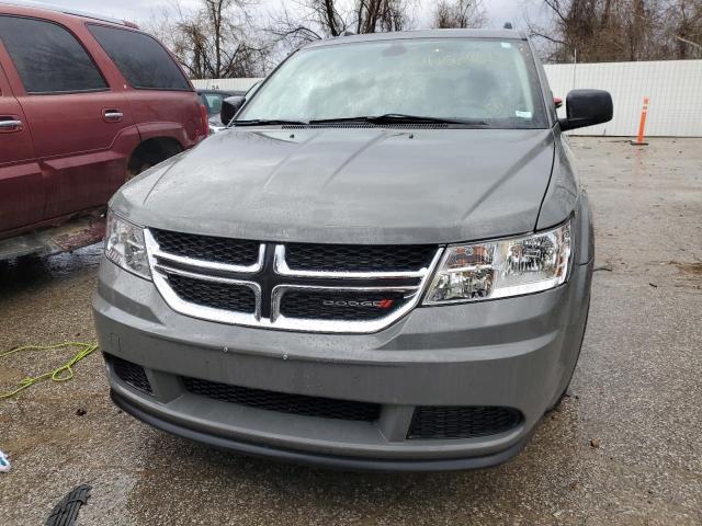 Photo 5 from auction – 2020 DODGE JOURNEY SE with VIN 3C4PDCAB8LT280875