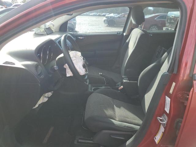 Photo 7 from auction – 2010 DODGE CALIBER MA with VIN 1B3CB3HA5AD638827