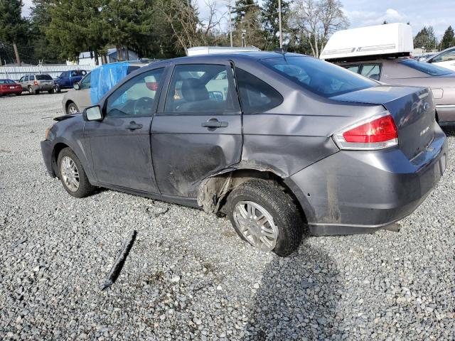 Photo 2 from auction – 2010 FORD FOCUS SE with VIN 1FAHP3FN0AW297990