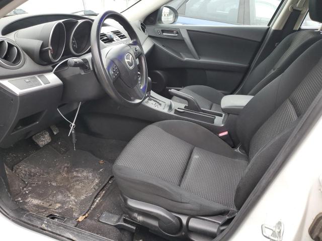 Photo 7 from auction – 2012 MAZDA 3 I with VIN JM1BL1VG7C1507648