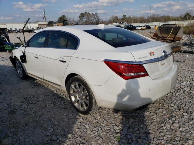 Photo 2 from auction – 2015 BUICK LACROSSE P with VIN 1G4GD5G3XFF292774