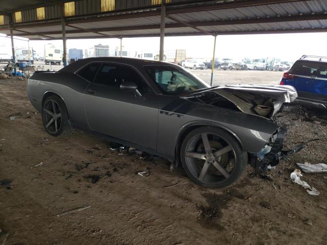 Photo 4 from auction – 2012 DODGE CHALLENGER with VIN 2C3CDYBT7CH254798