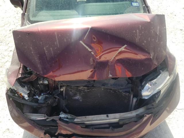 Photo 11 from auction – 2015 HONDA CIVIC EX with VIN 19XFB2F84FE056570
