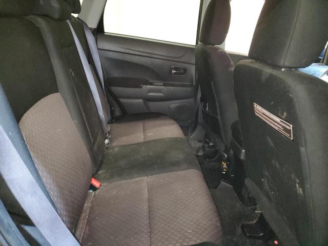 Photo 10 from auction – 2018 MITSUBISHI OUTLANDER with VIN JA4AR3AU9JZ028870