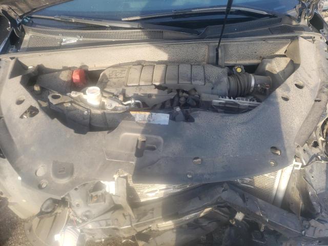 Photo 12 from auction – 2017 CHEVROLET TRAVERSE L with VIN 1GNKRGKD3HJ264978