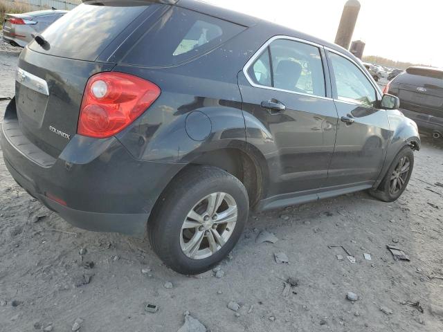 Photo 3 from auction – 2014 CHEVROLET EQUINOX LS with VIN 2GNALAEKXE6345960