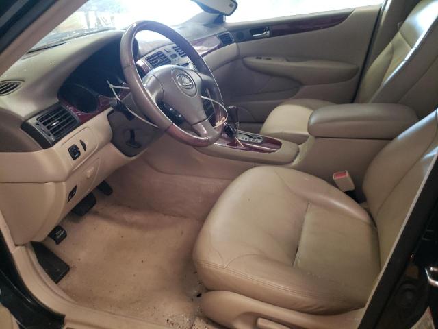 Photo 7 from auction – 2002 LEXUS ES 300 with VIN JTHBF30G520023653