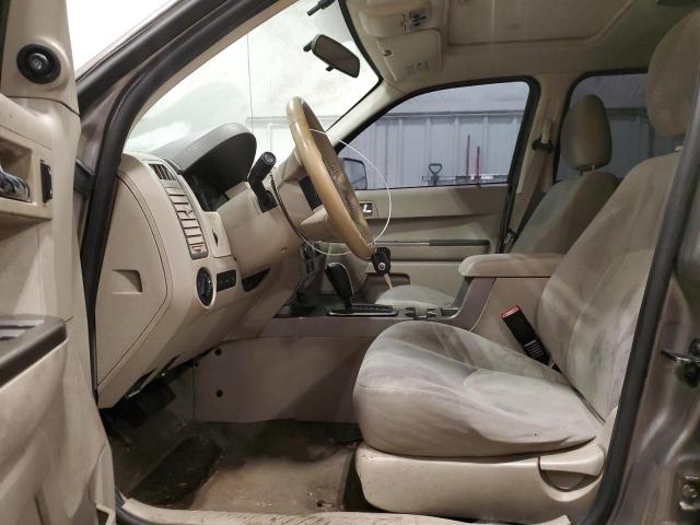 Photo 7 from auction – 2008 MERCURY MARINER with VIN 4M2CU81178KJ44081