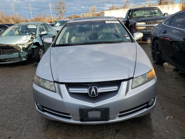 Photo 5 from auction – 2008 ACURA TL with VIN 19UUA66278A027245