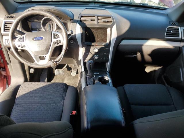 Photo 8 from auction – 2015 FORD EXPLORER X with VIN 1FM5K7D80FGB22278