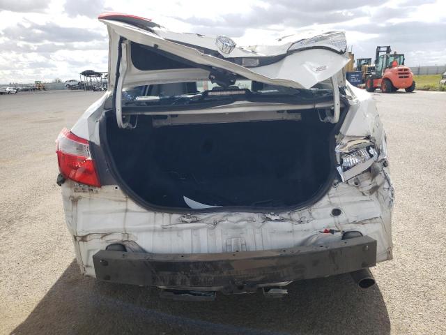 Photo 6 from auction – 2014 TOYOTA COROLLA L with VIN 5YFBURHE5EP105695