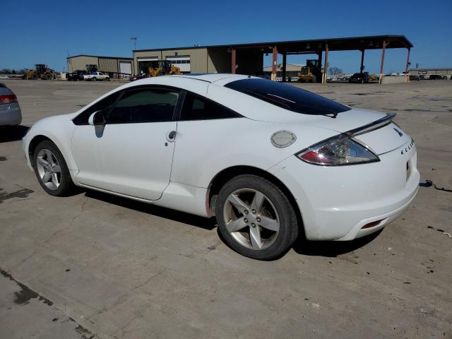 Photo 2 from auction – 2009 MITSUBISHI ECLIPSE GS with VIN 4A3AK24F19E028525