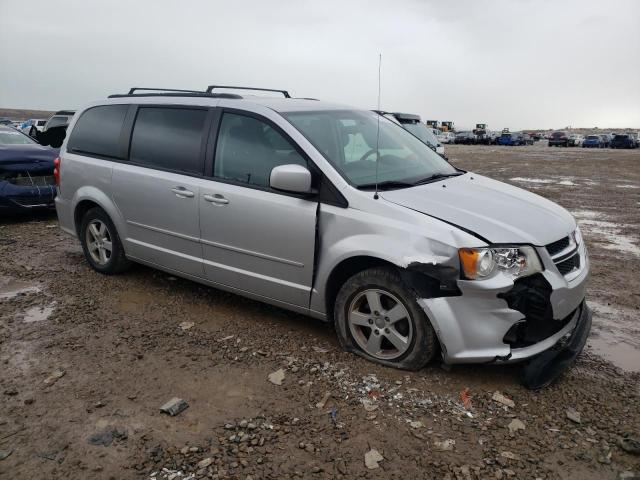 Photo 4 from auction – 2012 DODGE GRAND CARA with VIN 2C4RDGCG2CR284013
