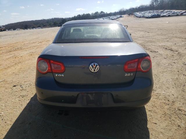 صورة رقم 6 من المزاد - 2008 VOLKSWAGEN EOS LUX مع VIN WVWFA71F38V003430