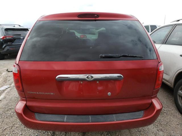 Photo 6 from auction – 2003 CHRYSLER TOWN & COU with VIN 2C4GP24343R256646