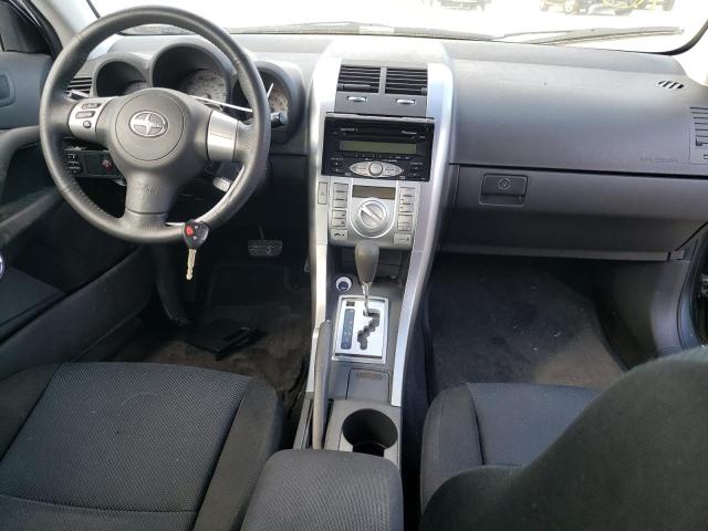 Photo 8 from auction – 2006 TOYOTA SCION TC with VIN JTKDE177960103303
