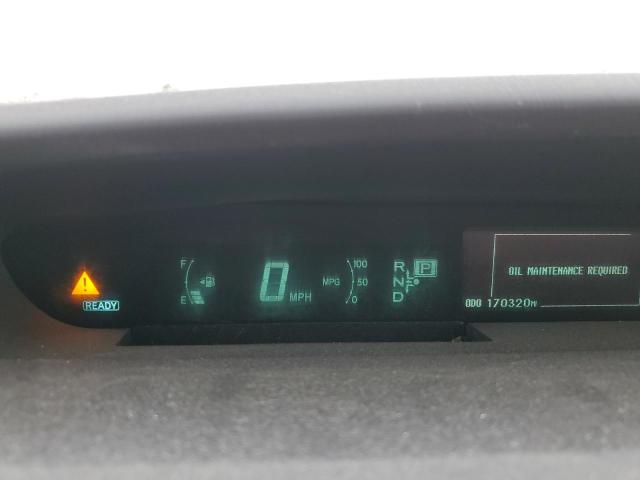 Фото 9 с аукциона – 2011 TOYOTA PRIUS с VIN JTDKN3DU0B0258319