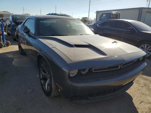 Photo 4 from auction – 2015 DODGE CHALLENGER with VIN 2C3CDZAG3FH701688