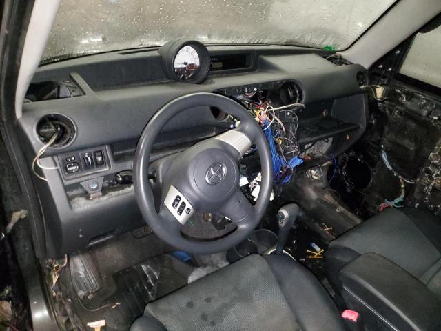 Photo 8 from auction – 2006 TOYOTA SCION with VIN JTLKT324964066067