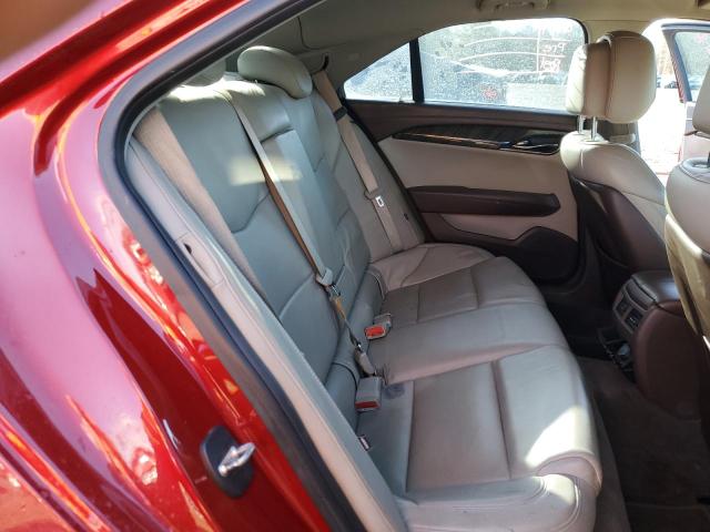 Photo 10 from auction – 2013 CADILLAC ATS PREMIU with VIN 1G6AE5S39D0123024