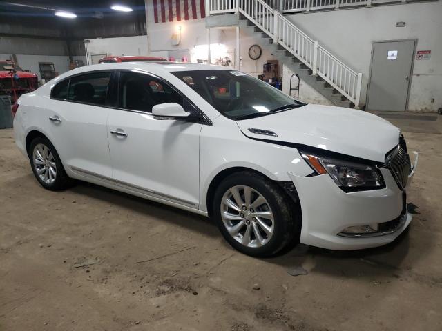 Photo 4 from auction – 2016 BUICK LACROSSE with VIN 1G4GB5G31GF134332