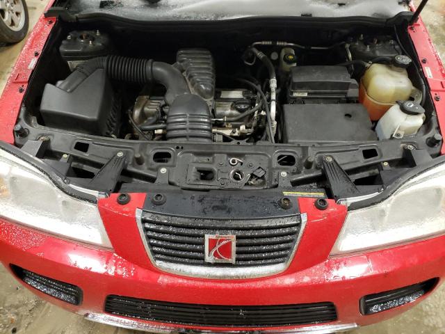 Photo 12 from auction – 2007 SATURN VUE with VIN 5GZCZ33D27S839177