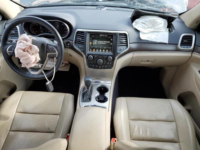 Photo 8 from auction – 2017 JEEP GRAND CHER with VIN 1C4RJFBG6HC670647