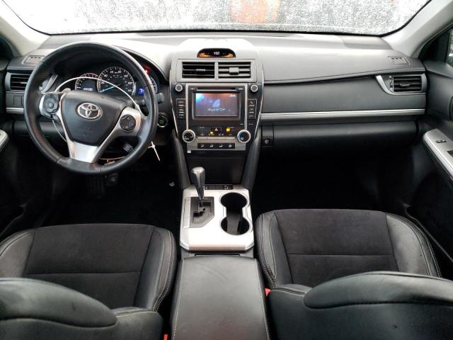 Photo 8 from auction – 2012 TOYOTA CAMRY BASE with VIN 4T1BF1FK9CU072281