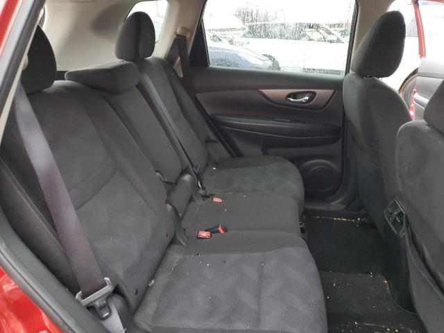 Photo 11 from auction – 2015 NISSAN ROGUE S with VIN KNMAT2MV6FP509586