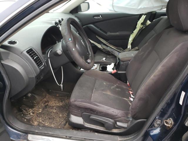 Photo 7 from auction – 2010 NISSAN ALTIMA BAS with VIN 1N4AL2AP0AN524102