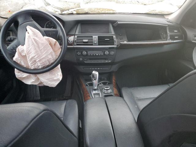 Photo 8 from auction – 2011 BMW X5 XDRIVE3 with VIN 5UXZV4C56BL413922