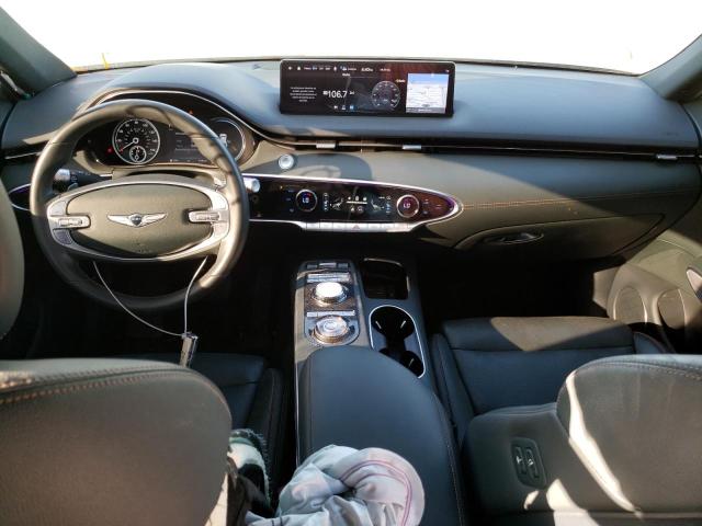 Photo 8 from auction – 2022 GENESIS GV70 BASE with VIN KMUMADTB8NU046871